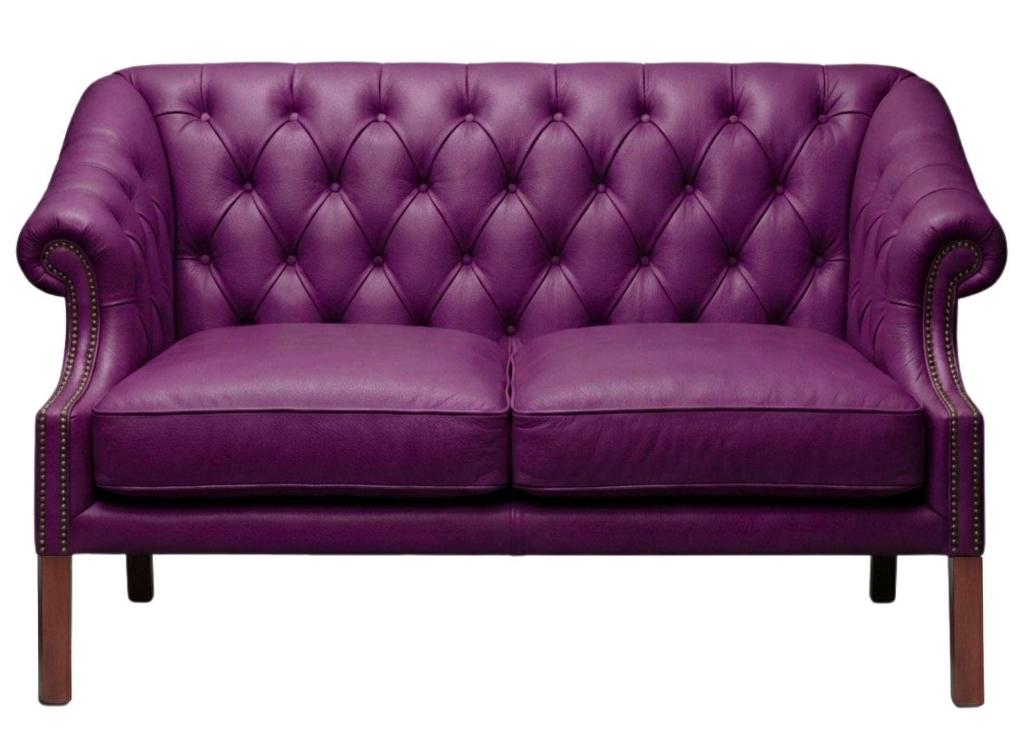 The Ashbury Chesterfield